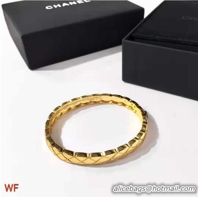 Most Popular Chanel Bracelet CC23698