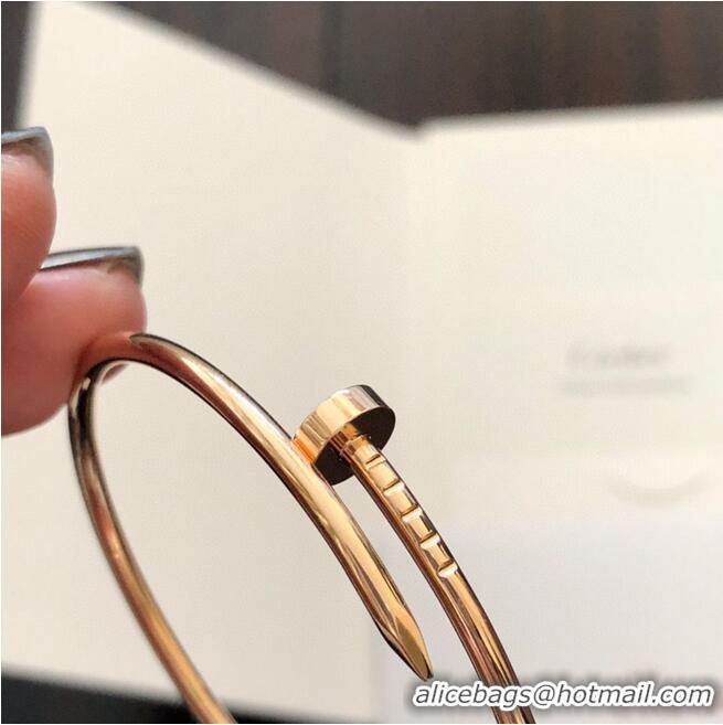 Good Taste Cartier Bracelet CB5869 Rose Gold