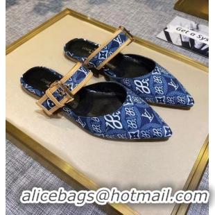 Unique Grade Louis Vuitton Shoes LV3655