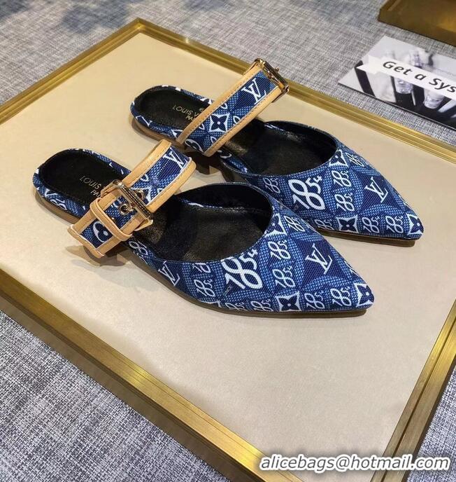 Unique Grade Louis Vuitton Shoes LV3655