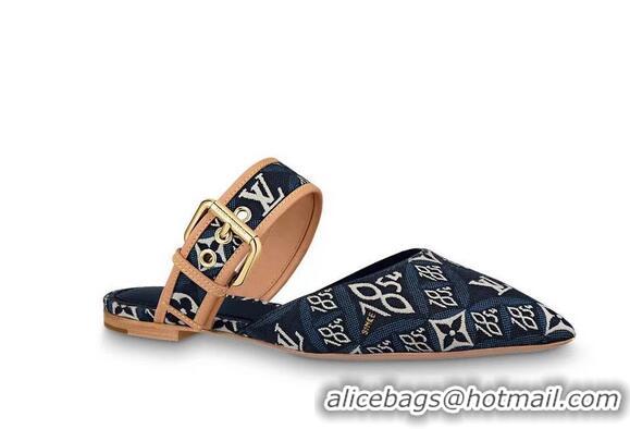 Unique Grade Louis Vuitton Shoes LV3655