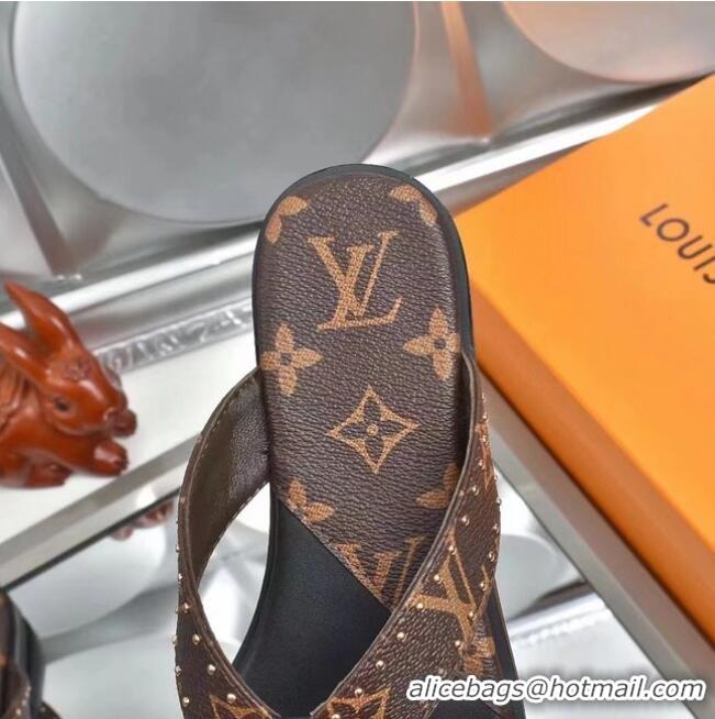 Top Quality Louis Vuitton Shoes LV3658