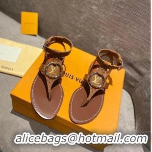 Traditional Discount Louis Vuitton Shoes LV3661-1