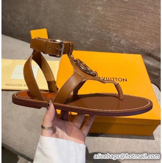 Traditional Discount Louis Vuitton Shoes LV3661-1