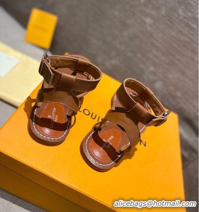 Traditional Discount Louis Vuitton Shoes LV3661-1