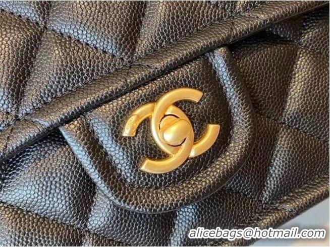 Luxury Cheap Chanel cross-body bag AS2356 black