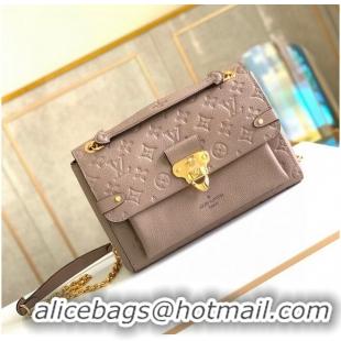 Top Quality Louis vuitton Monogram Empreinte VAVIN BB M44929 Khaki