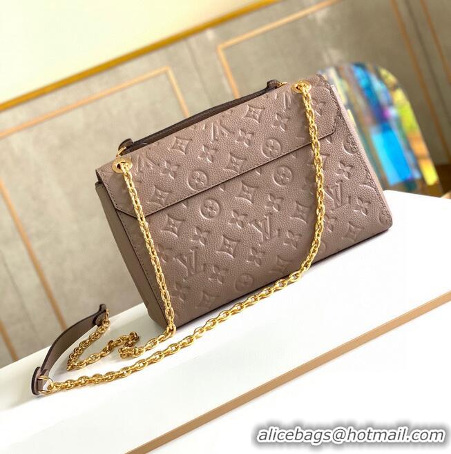 Top Quality Louis vuitton Monogram Empreinte VAVIN BB M44929 Khaki