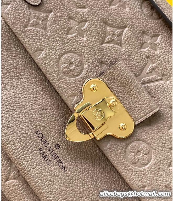 Top Quality Louis vuitton Monogram Empreinte VAVIN BB M44929 Khaki