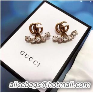 Unique Grade Gucci Earrings CE6331