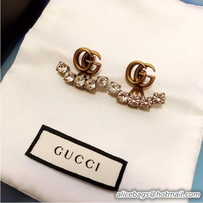 Unique Grade Gucci Earrings CE6331