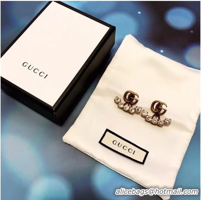 Unique Grade Gucci Earrings CE6331