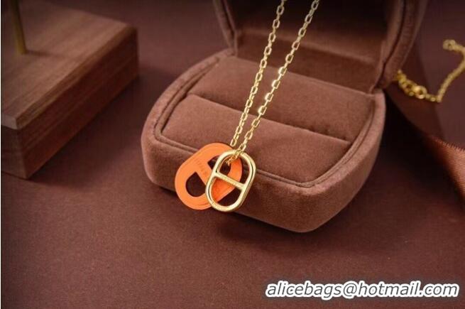 Promotional Hermes Necklace CE6334