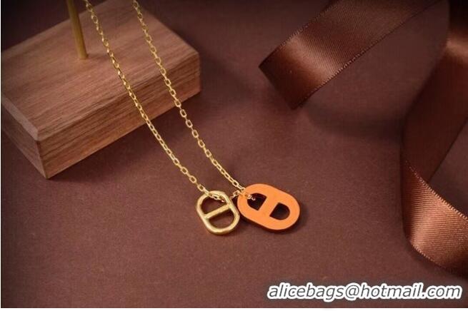 Promotional Hermes Necklace CE6334