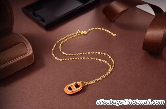 Promotional Hermes Necklace CE6334