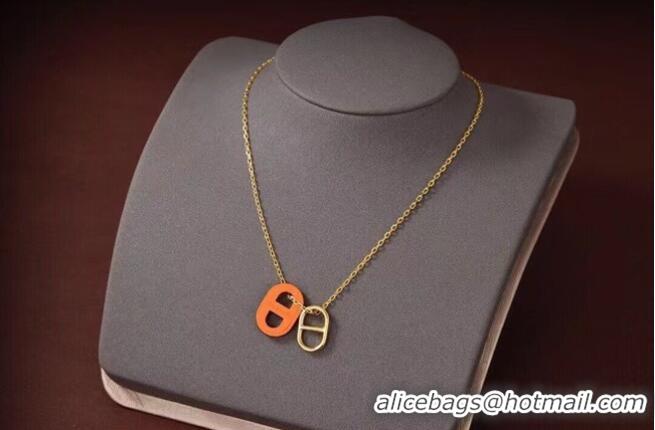 Promotional Hermes Necklace CE6334