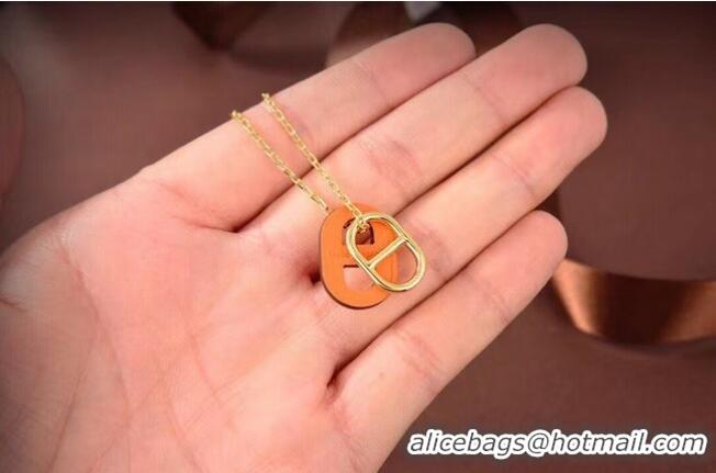 Promotional Hermes Necklace CE6334