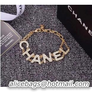 Top Quality Design Chanel Bracelet CE6332