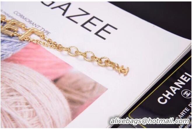 Top Quality Design Chanel Bracelet CE6332