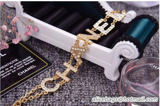 Top Quality Design Chanel Bracelet CE6332