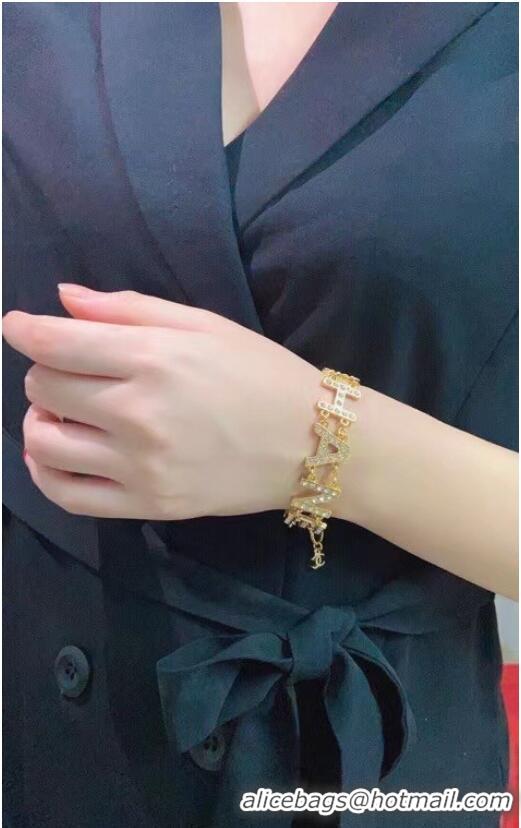 Top Quality Design Chanel Bracelet CE6332