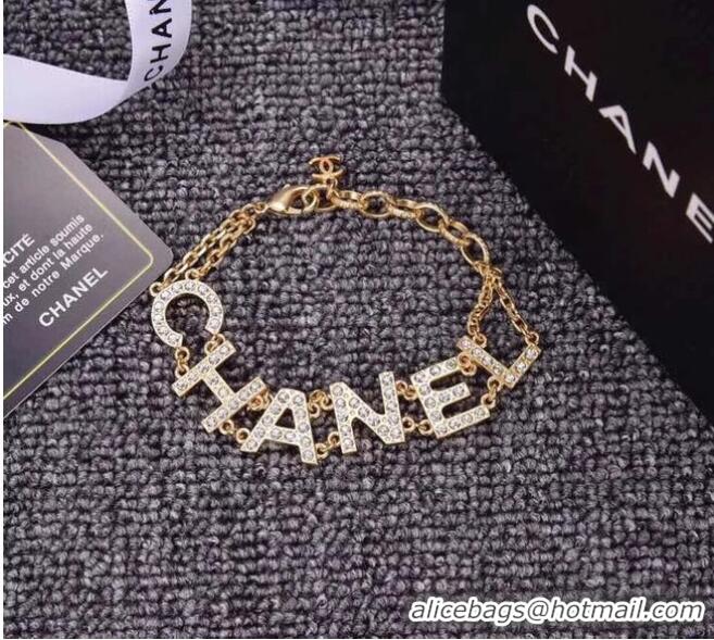 Top Quality Design Chanel Bracelet CE6332