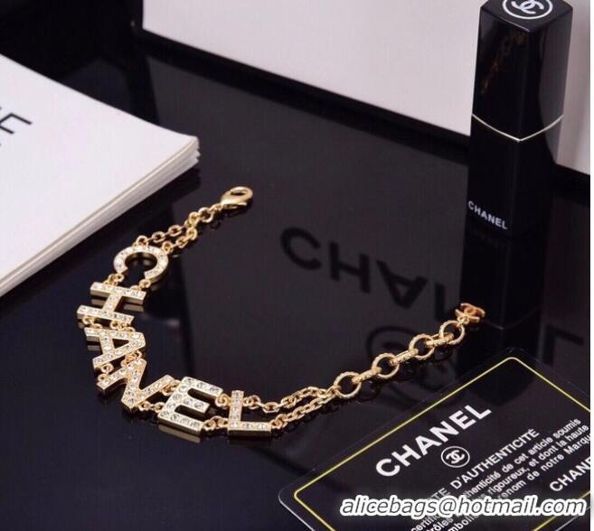 Top Quality Design Chanel Bracelet CE6332