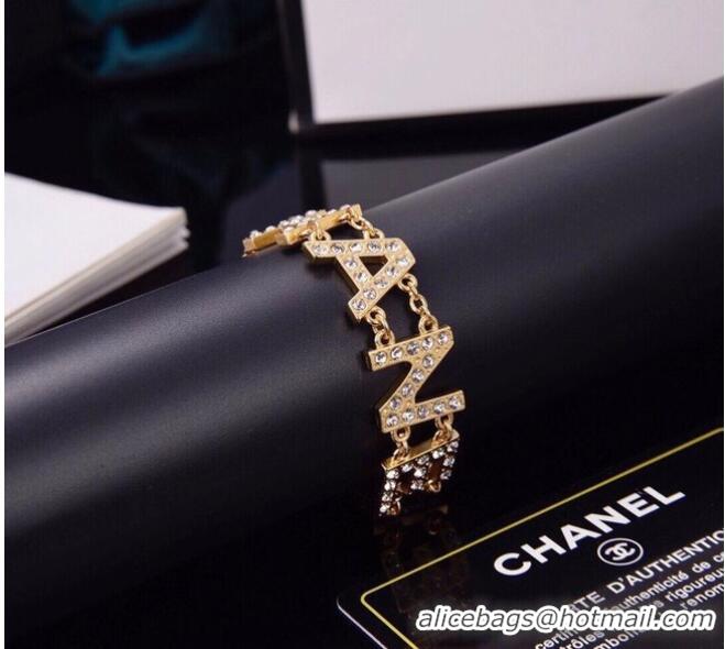 Top Quality Design Chanel Bracelet CE6332