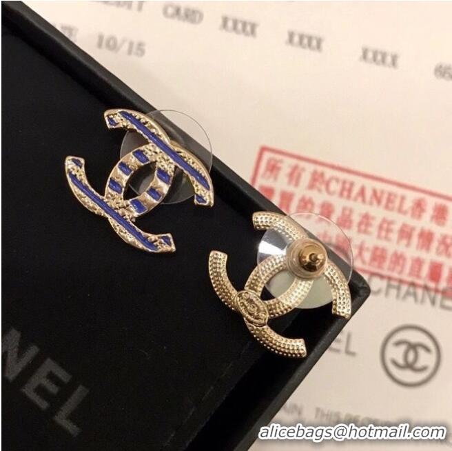 Original Cheap Chanel Earrings CE6336