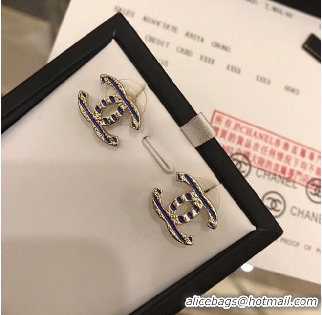 Original Cheap Chanel Earrings CE6336