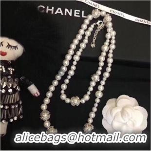 Top Quality Promotional Chanel Necklace CE6338