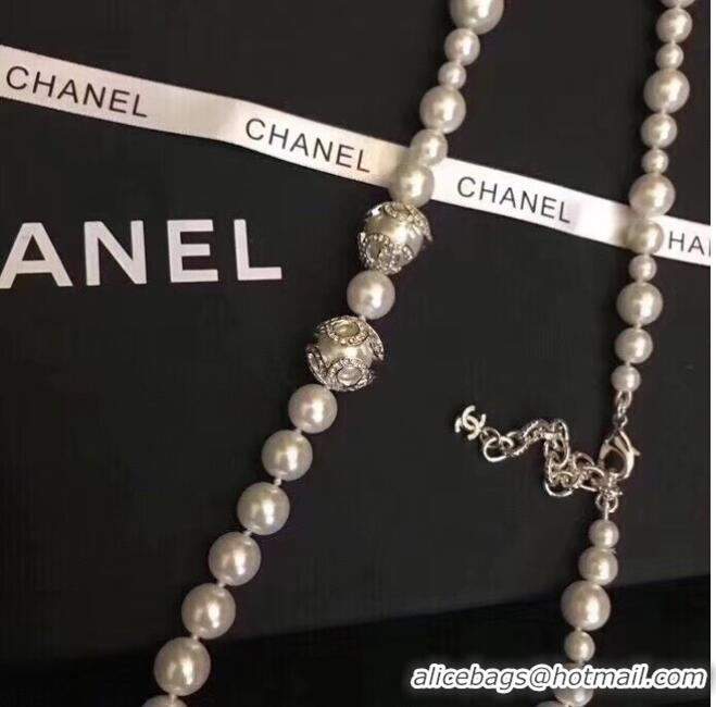 Top Quality Promotional Chanel Necklace CE6338