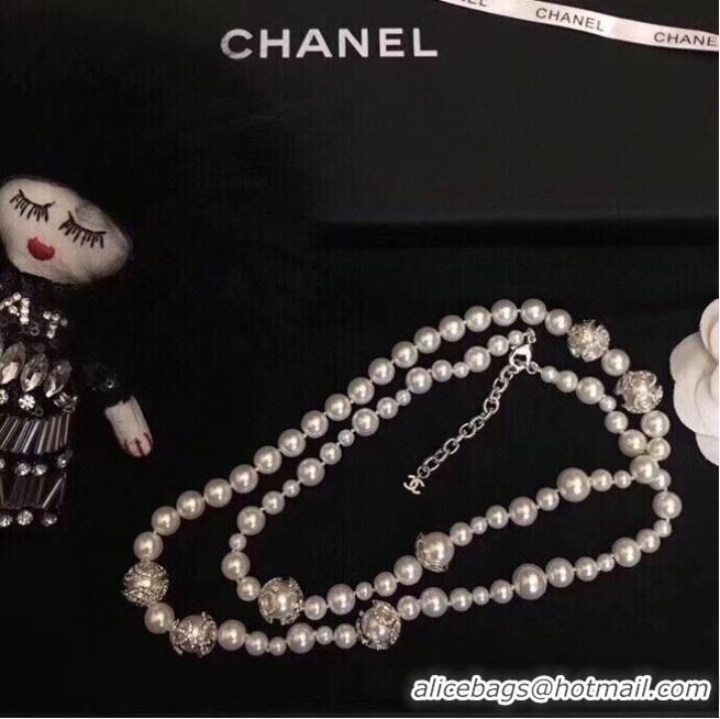 Top Quality Promotional Chanel Necklace CE6338