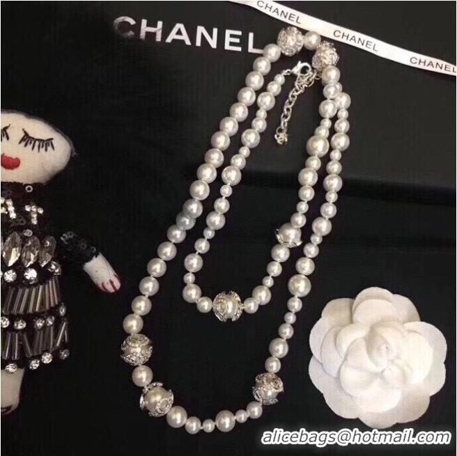 Top Quality Promotional Chanel Necklace CE6338