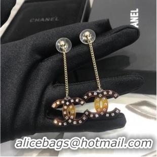 Classic Specials Chanel Earrings CE6340