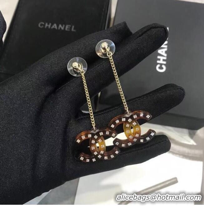 Classic Specials Chanel Earrings CE6340