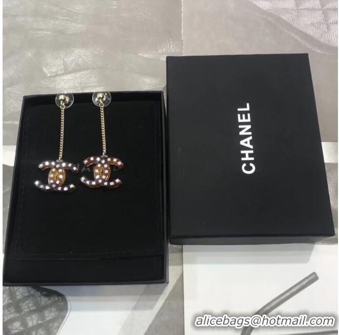 Classic Specials Chanel Earrings CE6340