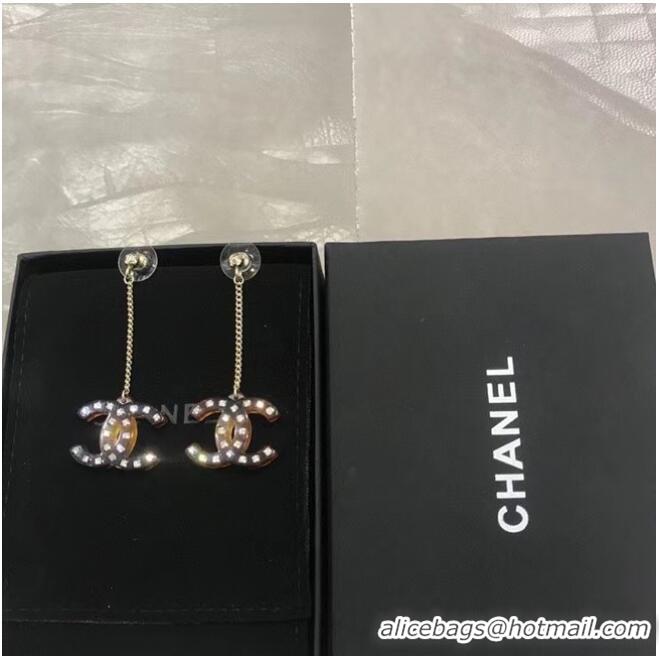 Classic Specials Chanel Earrings CE6340