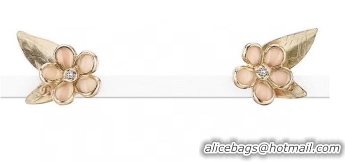 Modern Classic Designer Chanel Earrings CE6341