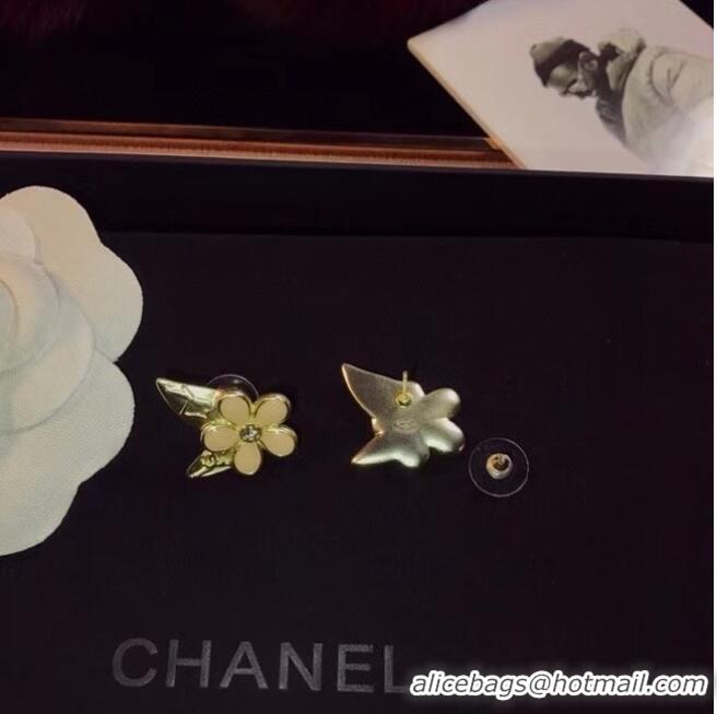 Modern Classic Designer Chanel Earrings CE6341