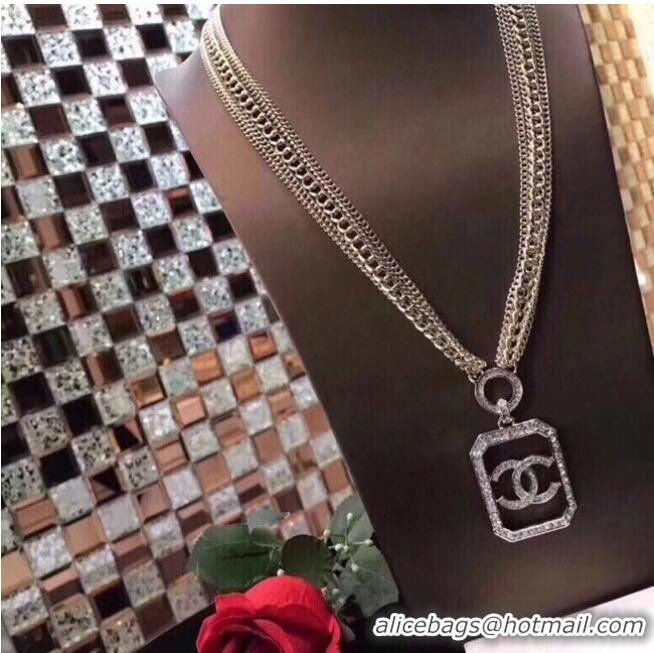 Unique Grade Chanel Necklace CE6351