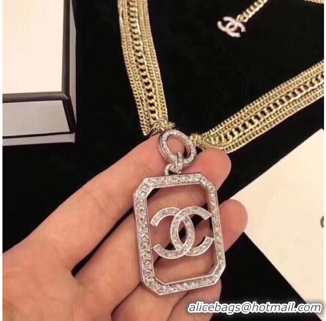 Unique Grade Chanel Necklace CE6351