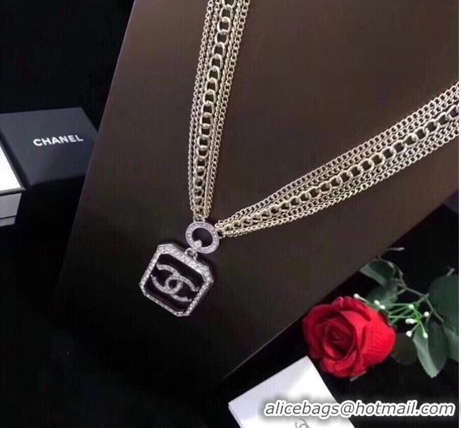 Unique Grade Chanel Necklace CE6351