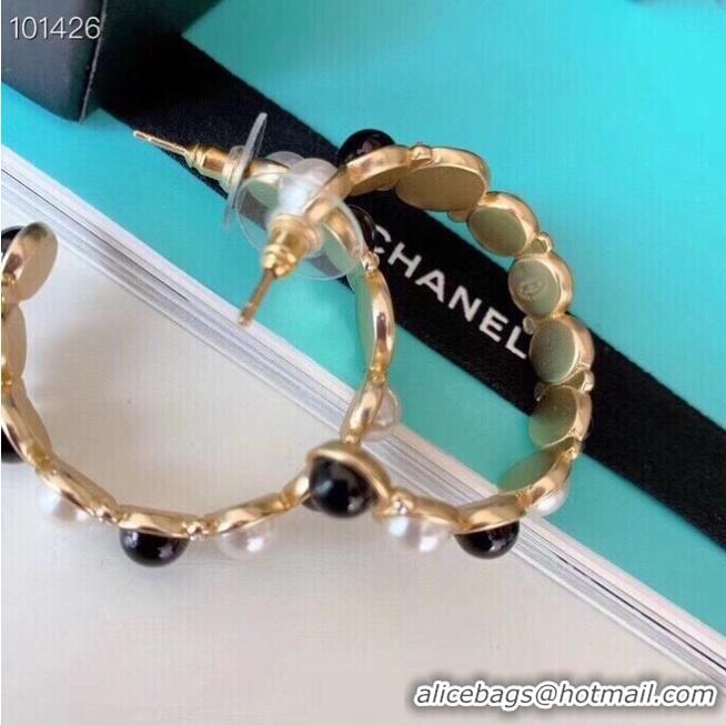 Fashion Discount Chanel Earrings CE6353