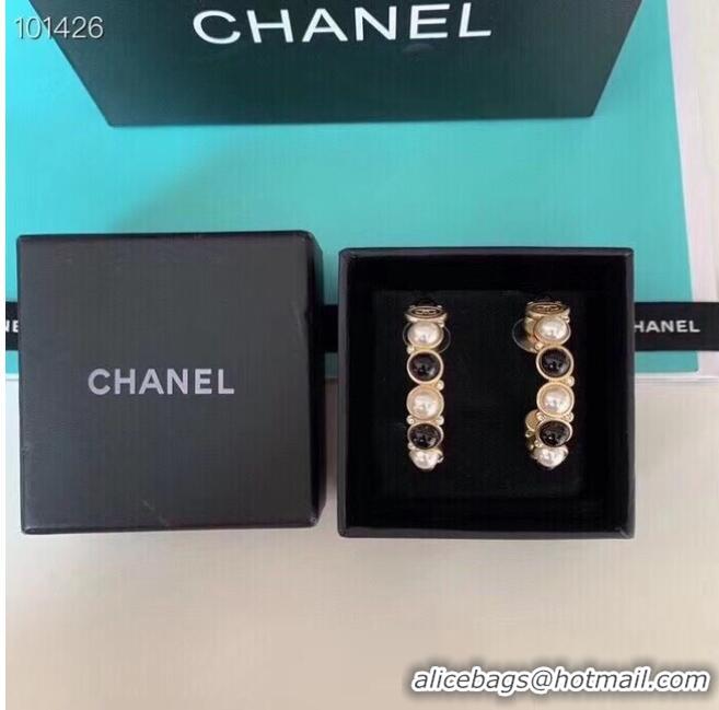 Fashion Discount Chanel Earrings CE6353