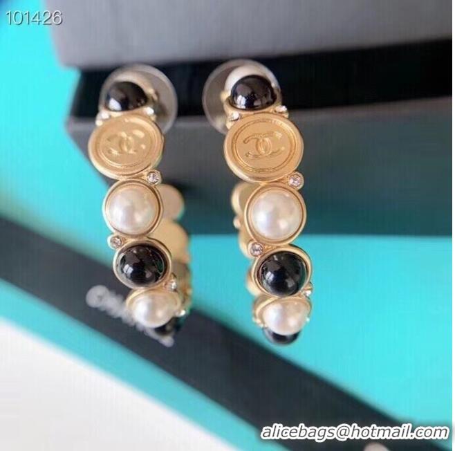 Fashion Discount Chanel Earrings CE6353