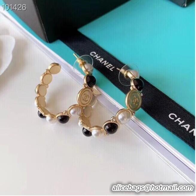 Fashion Discount Chanel Earrings CE6353