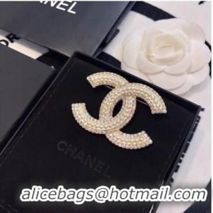 Good Quality Chanel Brooch CE6352