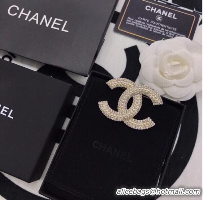 Good Quality Chanel Brooch CE6352