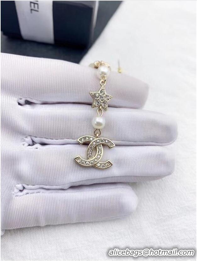 Buy Fashionable Grade Chanel Earrings CE6358